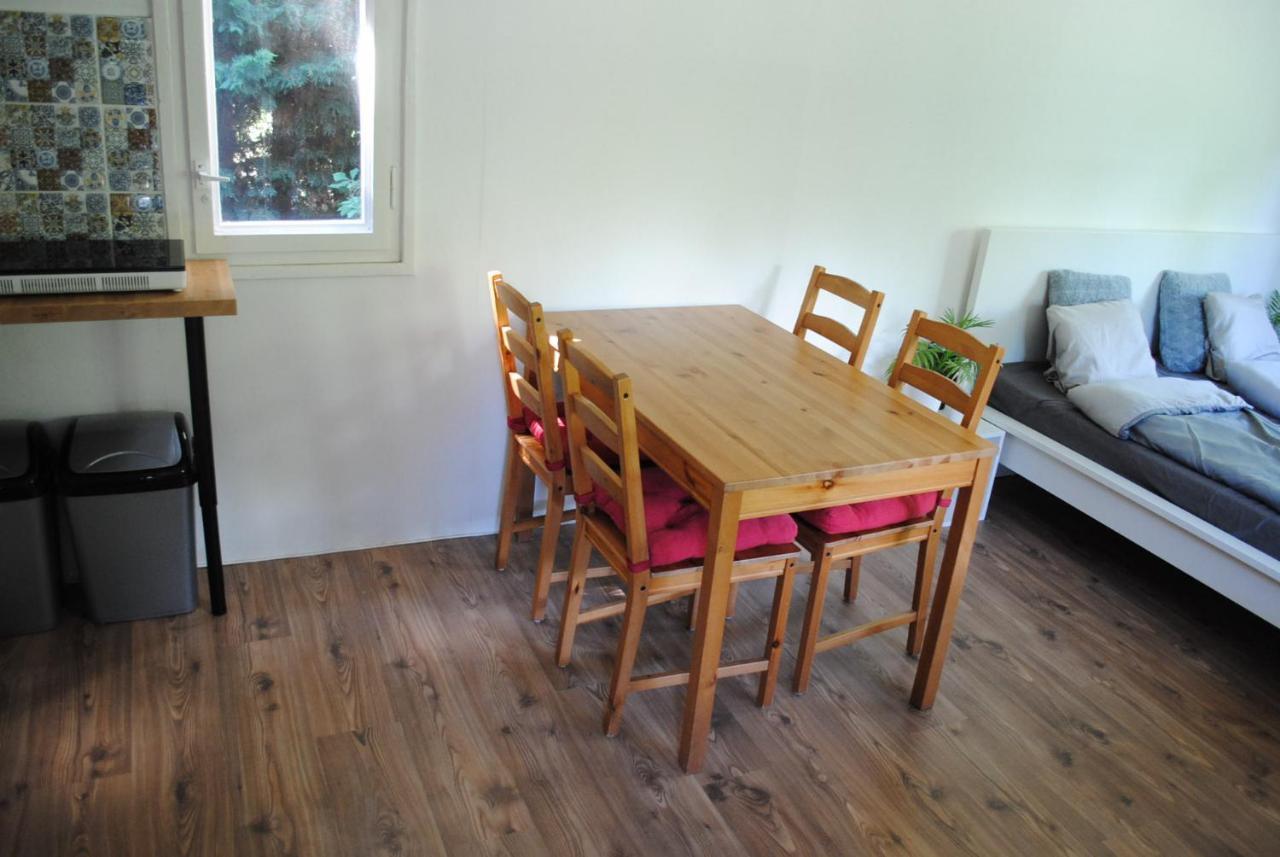 Akarattya Endless Summer Woodhouse วาลาโตนาคารัทยา ภายนอก รูปภาพ