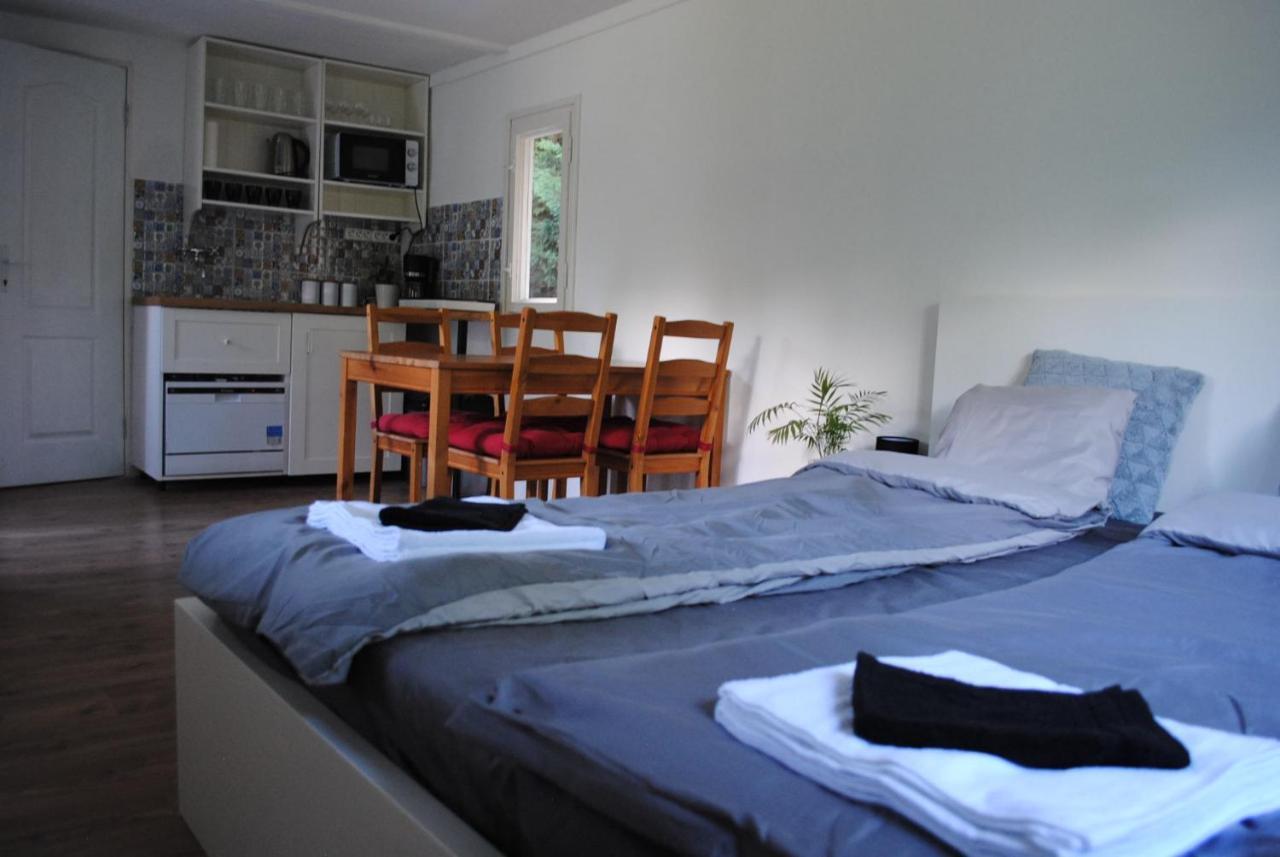 Akarattya Endless Summer Woodhouse วาลาโตนาคารัทยา ภายนอก รูปภาพ
