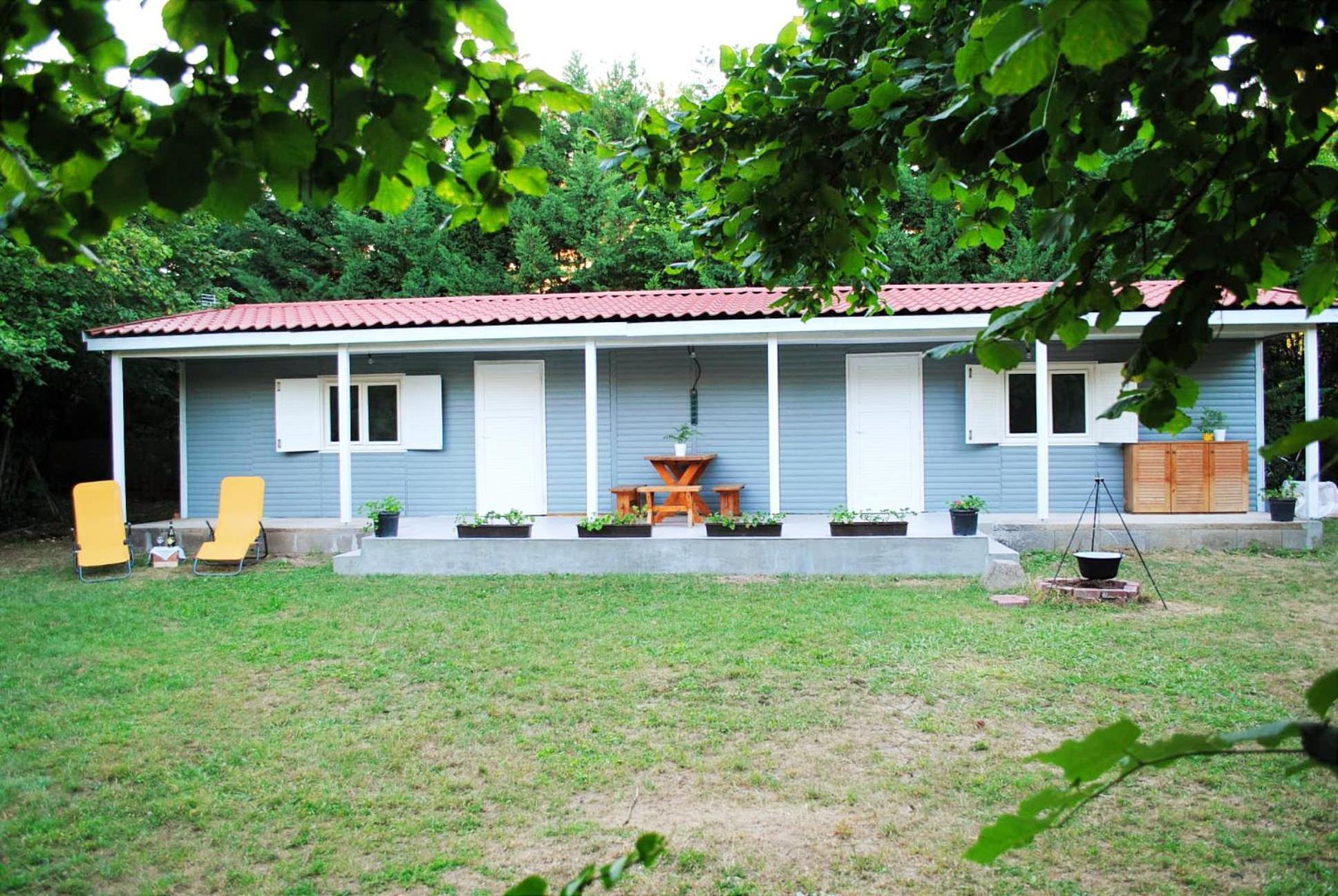 Akarattya Endless Summer Woodhouse วาลาโตนาคารัทยา ภายนอก รูปภาพ